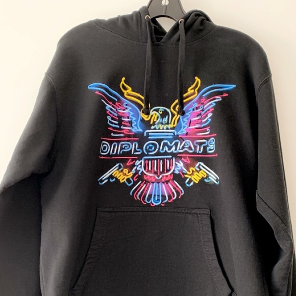 Meet your Posher, Marcus - Picture 3 of 5